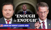 Rep. Tim Burchett on McCarthy Ouster: I Voted With My Conscience | ATL:NOW