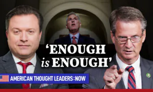 Rep. Tim Burchett on McCarthy Ouster: I Voted With My Conscience | ATL:NOW
