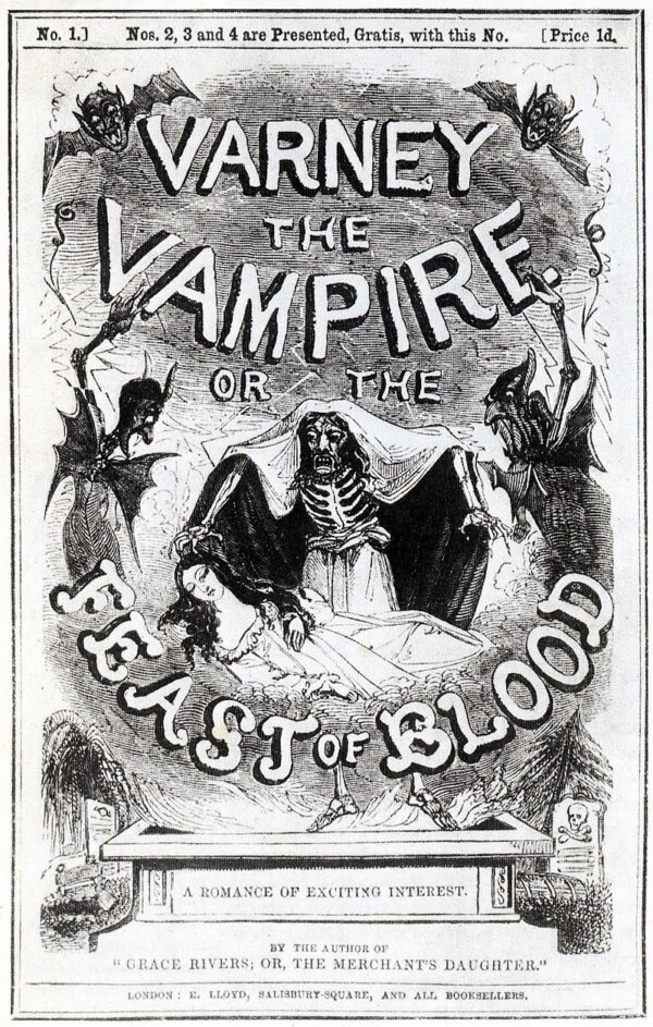 vampires