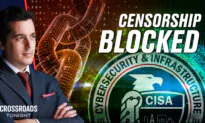 ‘Nerve Center’ of Government Censorship Blocked by Court Order