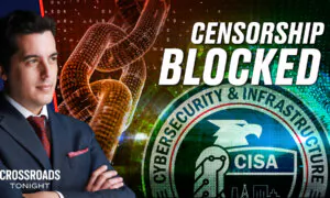 ‘Nerve Center’ of Government Censorship Blocked by Court Order