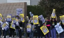 Massive Strike Targets US Hospitals: Here’s What It Means