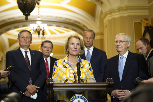 Epoch Times Photo