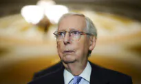 McConnell, Cotton to Try to Pass Bill to Refreeze $6 Billion in Iranian Assets