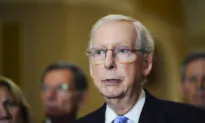 McConnell Backs GOP Border Policy Demands, Blocking New Ukraine Aid