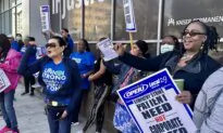 Kaiser Nurses and Health Care Workers Strike in California and Hawaii
