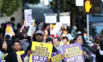 Who Wins in a Labor Strike?