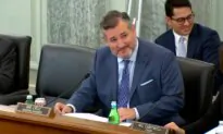 ‘We Have an Emergency in Semiconductors’: FEMA Emergency Alert Test Interrupts Senators, Sparks Humorous Reactions