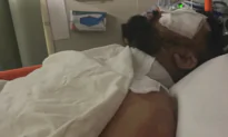 Store Clerk Set on Fire by Alleged Shoplifter in Northern California