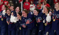 Women’s Rivalry Series to Make Hockey Stop in Los Angeles