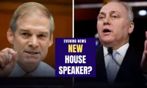 NTD Evening News (Oct. 4): Reps. Jordan and Scalise in House Speaker Race; Trump Judge: Questions are ‘Ridiculous’
