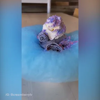 Incoming—New Flavor Alert!