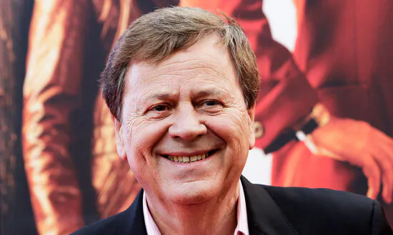 ‘Dinosaurs’: Ray Martin Delivers Withering Criticism At No Campaign