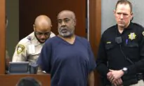 Suspect Charged in Rapper Tupac Shakur’s Fatal Shooting Makes First Court Appearance in Las Vegas