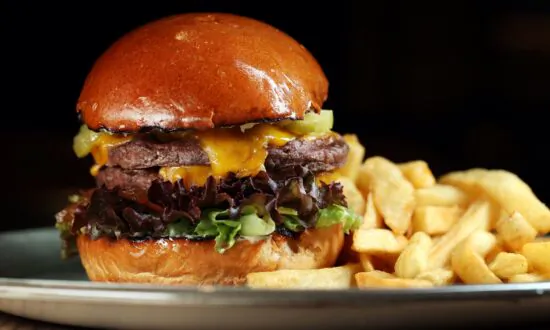 Feeling Cheffy? Merriam-Webster Adds 20+ New Food Words to Its Dictionary