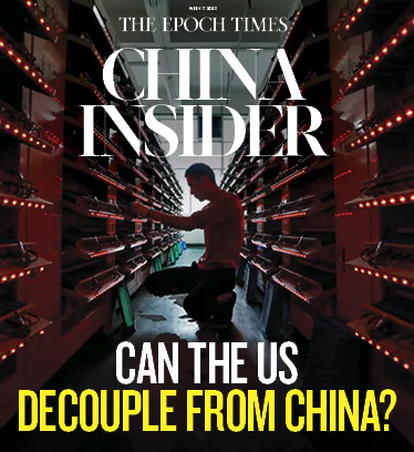 Can the US Decouple From China?