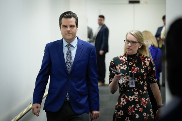 Epoch Times Photo