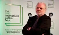 Jon Fosse, Norwegian Master of Spare Nordic Writing, Wins Nobel Prize in Literature