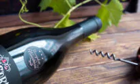 Beaujolais Nouveau