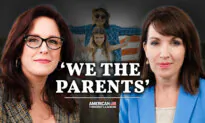 How the FBI, DOJ, and Teachers Unions Are Targeting Parents Who Advocate for their Kids’ Education: Tiffany Justice and Tina Descovich