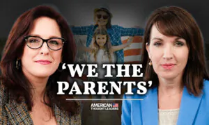 How the FBI, DOJ, and Teachers Unions Are Targeting Parents Who Advocate for their Kids’ Education: Tiffany Justice and Tina Descovich