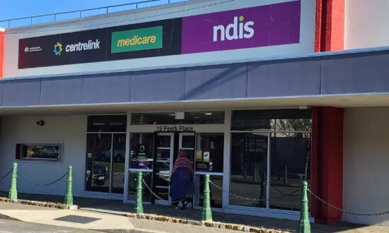 2 Victorians Sentenced to 3 Years for NDIS Frauds