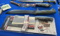 TSA: Banned Items at Airport Checkpoints Are Contributing to Long Waits