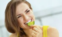 The Anti-Aging Effects of Cucumbers