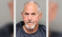 Texas Official Faces Criminal Charge After Accidentally Shooting Grandson at Nebraska Wedding