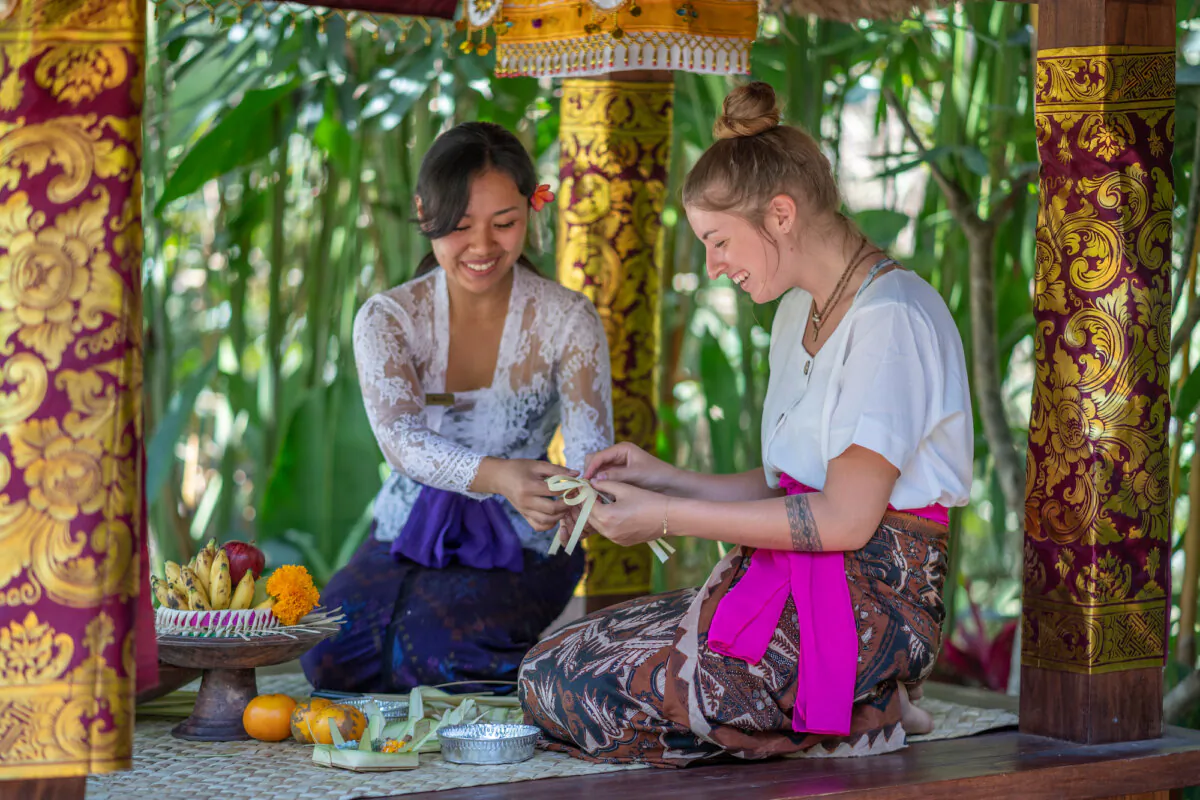 Every interaction can be a learning experience. (Anjas fibriansyah/Shutterstock)
