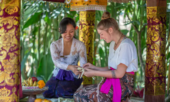 Lost in Translation: Tips for Traveling When You Don’t Speak the Language