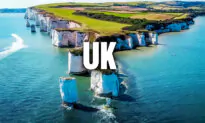 Soothing, Relaxing, and Calming Piano: UK | Simple Happiness