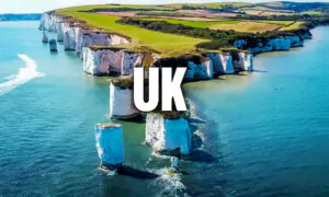 Soothing, Relaxing, and Calming Piano: UK | Simple Happiness