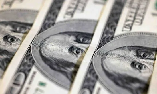 5 Financial Storms on the Horizon
