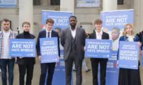 Senior Tories Back Return of Councillor Suspended Over ‘Pride Is a Sin’ Post