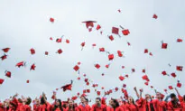 Soon Everyone Will Be a Uni Graduate, and the Greens Will Love It