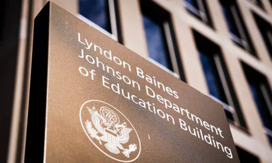 Education Department Begins Sending Financial Aid Data After Months of Delays