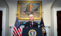Biden Defends Use of Pre-Allocated Funds for Extending Texas Border Wall