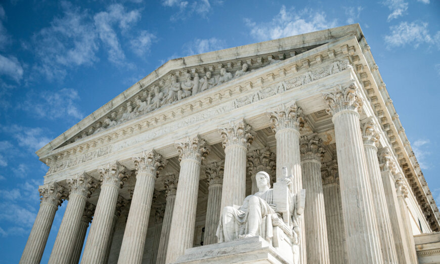 Supreme Court sets hearings for OxyContin bankruptcy and wealth tax cases.
