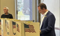 Louisiana’s Gubernatorial Primary Coming Down to a Race for Second Place