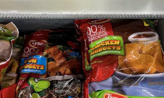 Tyson Foods Permanently Closing Iowa Plant, Affecting More Than 1,200 Workers