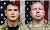 Army Identifies Soldiers Killed When Their Transport Vehicle Flipped on Way to Alaska Training Site
