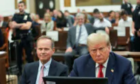 Media Ask Judge to Allow Televising of Federal Trump Election Trial