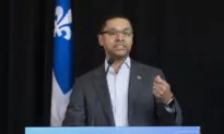 Quebec Tables Bill to Sue Drug Companies for Health-Care Costs Linked to Opioids
