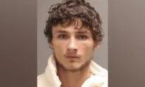 Suspect in Helmeted Motorcyclist’s Stomping of Car Window in Philadelphia Is Jailed on $2.5M Bail