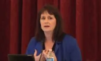 RFI Holds Meeting on Importance of Religious Freedom to US Law and Policy (part 1)