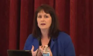 RFI Holds Meeting on Importance of Religious Freedom to US Law and Policy (part 1)