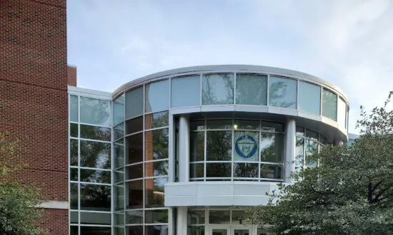 New York Professor Who Questioned If Adult-Child Sex Is Wrong Sues to Get Back on Campus