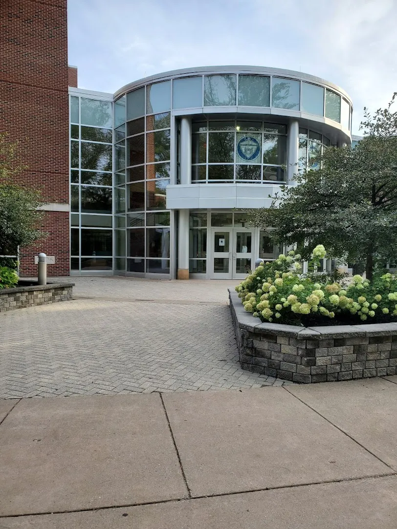 State University of New York in Fredonia, N.Y., in August, 2021. (Courtesy of Google Maps)