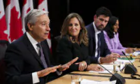 Check Grocery Flyers to See Impact of New Price Measures, Minister Says